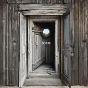 如果你家房子东南方有一个门洞但是门口朝南且无法直接进入室内空间怎么办呢？