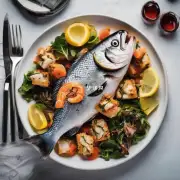 在你所熟悉的地区中有哪些餐厅或餐馆提供特别出色的鱼类餐点和服务？