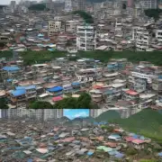 广东省内哪些城市属于贫困地区？