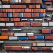 在物流行业中什么是最主要的原因导致货物运输延误？