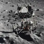 美国和苏联俄罗斯都曾拥有过月球着陆器并登陆了月表表面但只有美国成功地将人类送上月球表面进行长时间停留任务为什么这个成就被认为是如此重要的呢？