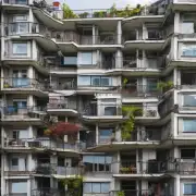 你的房子是多层建筑吗？如果是的话你住在几层楼上呢？