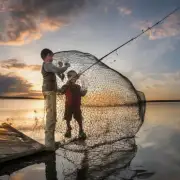 什么是网这个字眼在钓鱼中所指代的意思？