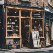 对于一些小型企业来说他们更倾向于开店铺的地方是否有利于他们的生意发展呢？