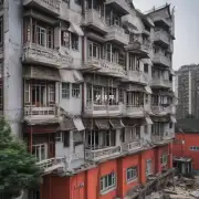 中国传统住宅建筑中存在的问题有哪些?