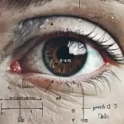 眼睛哪个部位最能反映视觉信息?