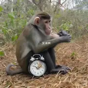 以属猴的人如何管理时间?