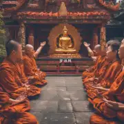 在佛教仪式中为什么使用右手进行上香？