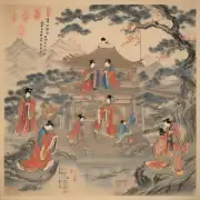 在中国文化传统中十二生肖里面是否有一些较大的代表物象？