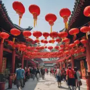 哪个节日是中国传统节日？