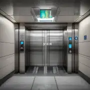 电梯对着门怎么办？