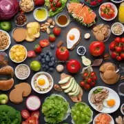 有没有一些技巧可以帮助你更好地控制食欲以减少卡路里摄入量？
