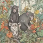 属鼠的人与属猴的人在一起是什么体验？