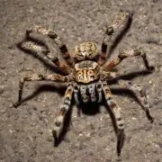 如果你无意中踩死了一只蜘蛛你会感到害怕还是安心呢？