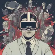 你认为虚拟现实技术将对社会产生什么影响呢？