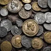如何确定一枚硬币是否是真正的古钱币呢？
