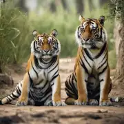 哪些生肖会与虎产生冲突或者矛盾关系呢？为什么他们会产生这种情感反应？