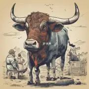 属于生肖为牛的人会遇到什么财运上的挑战？