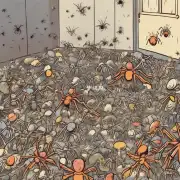 如果一整群人无意间踩死了一堆蜘蛛会有什么后果吗？