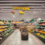 你认为在选择超市名称时应该考虑哪些因素呢？