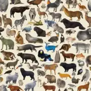 哪些动物能够发出高音调的声音呢？
