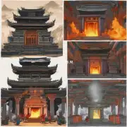 哪些方法可以用来清洗寺庙香炉？