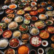 端午节食粽子是否只是中国传统文化的一部分还是在其他国家也有类似的食品文化习惯？