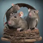 在十二生肖中谁是最大的老鼠？