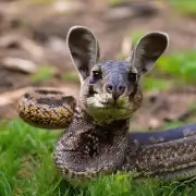 如果你想在户外环境中饲养一只蛇袋鼠作爲宠物你觉得你需要考虑哪些因素来保证其安全舒适以及健康的生活条件？