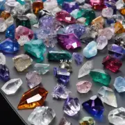 如何在市场上正确地识别真正的水晶？