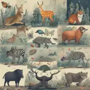 哪些动物是比较安静的？