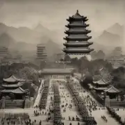 庚子是中国历史上的一个重要时期之一吗？如果是的话为什么如此重要？
