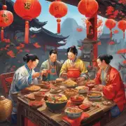 在中国传统文化中仲夏天节有什么特别的意义或是习俗吗？