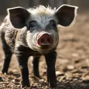 已经亥猪是指什么动物？它是否与生肖有关系？