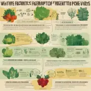 对于不同的农作物而言哪些因素对它们来说是最重要的？