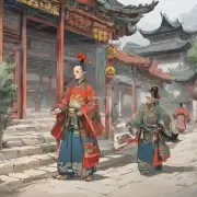 从文化角度来看为什么在中国传统文化中人们特别关注并重视他们的本命年的情况呢？