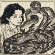 属蛇的女性情感如何呢？
