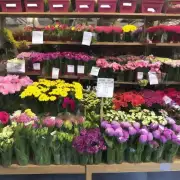 琳琅花店主要经营哪些类型的鲜花？