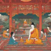 在现代社会中有哪些适合在家学习佛教的方法？