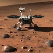 什么是火星探测器的任务目标？