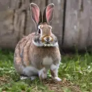 为什么兔子没有门牙？