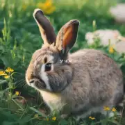 如果你有一只兔子作为宠物应该如何照顾它以确保它的健康状况良好？