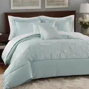 当你要选择一张新的床上用品如枕头被子等的时候有哪些因素是必须要考虑的因素呢？