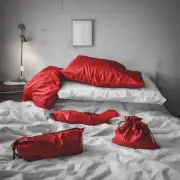 如果红包放到枕头下面会发生什么？