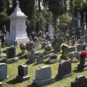 我们在葬礼后多长时间内应该准备墓地和石像呢？