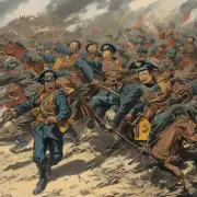 在庚子期间发生了哪些战争或冲突？这些战争对当时的中国产生了怎样的影响？