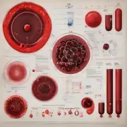 哪些血液类型是红色系的颜色？