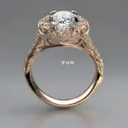 你认为戒指应该被看作是一种装饰品还是一种社会地位标志？