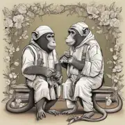 猴子和老鼠可以结婚吗？