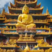 在佛教中什么是黄财神？